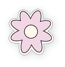 Flor rosa