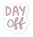 Day Off